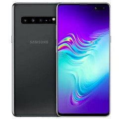 Samsung Galaxy S10 5G G977V 256GB Verizon Android Smartphone Open Box Black US