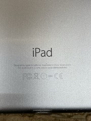 Lot of 15 Apple iPads For Parts Repair Mixed Models | NO POWER | ICLOCK