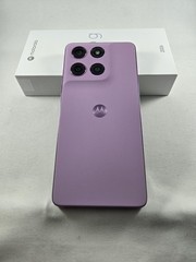Moto G Stylus 2026 5G XT2619-1 🔓 128GB 📱 Unlocked Lavender