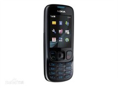 Nokia 6303 Classic 3.2MP camera 2.2 in MP3 FM single SIM 2G unlocked Phone