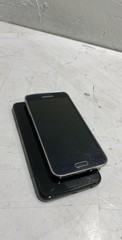 Samsung Galaxy S5 & SM-J737V Galaxy J7 Crown Smartphone Lot of 2 Units