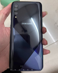 Original Samsung Galaxy A30s SM-A307F 4G 6.4” 4GB+64GB Dual Sim SmartPhone