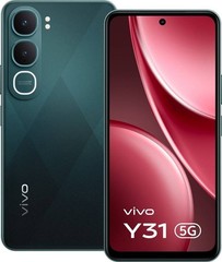 vivo Y31 5G Green 4GB 128GB ROM 48MP Camera-Factory Unlocked-No Tariff To USA