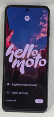 Motorola Razr 60 XT2553-1 256GB 8GB Unlocked Blue