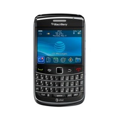 BlackBerry 9700 Bold Unlocked GSM 3G Original Phone QWERTY Keyboard WiFi GPS