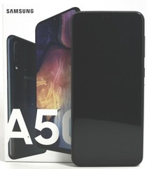 FOR PARTS – Samsung Galaxy A50 SM-A505F/DS Dual Sim (FACTORY UNLOCKED) 128GB