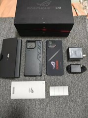 Asus ROG Phone 9 Pro 16+512GB UNLOCKED 5G Esports phone Escellent