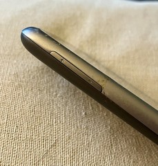 Smartphone Google Nexus One Phone