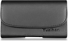 Holster Fit for iPhone SE 2020 4.7 Inch iPhone 8 7 6s 6 Premium Leather Case