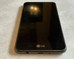 LG Fortune M153 – 16GB – Titan Black (Cricket) Open Box – NEVER USED Phone