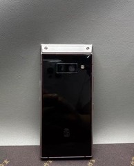 SAMSUNG W2019 Android 4G Networkd 6+128GB 256GB flagship flip phone