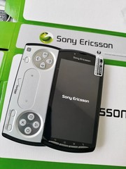 Sony Ericsson XPERIA PLAY R800i Android Game GSM Smartphone One-year warranty