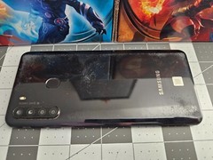 Samsung Galaxy A21 ⭐ SM-A215U 32GB 6.5″ ⭐ Smartphone