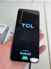 Lively Jitterbug Smart4 6.7″ Android Smartphone for Seniors – Password Locked