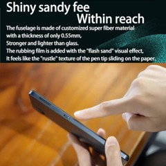Hisense A9 E Ink Phone Android Mobile ebook Reader Cold Warm Backlight Reading