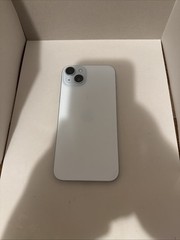 Apple iPhone 15 Plus (FOR PARTS ONLY)