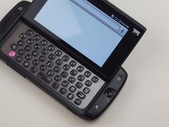 Samsung Sidekick 4G (SGH-T839) 1GB (T-Mobile) Smartphone – SMALL ISSUE – H0727