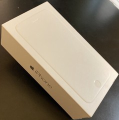 Fully Unlocked!Apple iPhone 6 – 128GB – Space Gray (Unlocked) A1549 (CDMA + GSM)
