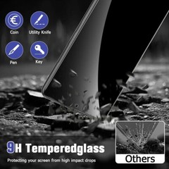 4in1 Screen Protect Galaxy S21 Ultra 5G for Screen and Camera Lens Protector 9H