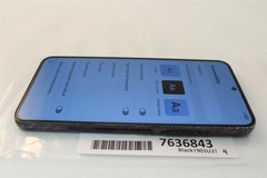 Samsung Galaxy S22 5G 256GB Black – Unlocked AT&T T-Mobile Verizon 7636843