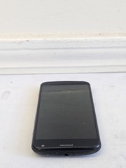 Motorola Moto X P30 Smartphone Carrier – N/A Storage – 16GB Tested and Working