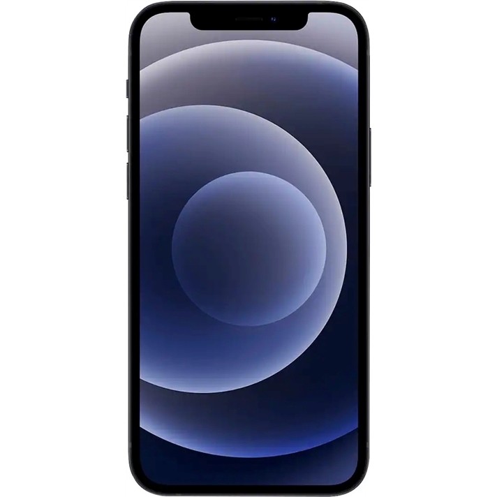 Apple iPhone 12 64GB 6.1″ 5G T-Mobile, Black