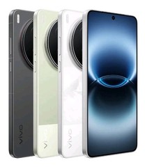 VIVO X300 Ultra 512GB 16GB GLOBAL VERSION (Black) Unlocked 5g Flagship USA STOCK