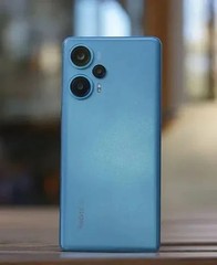 Xiaomi Redmi Note 12 Turbo 5G 6.67″ 128GB 256GB 512GB 1TB Global ROM Phone