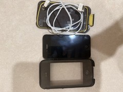 Apple IPhone 4s Unlocked