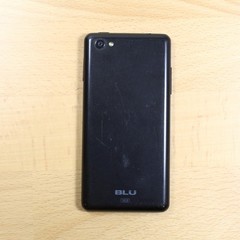 BLU Neo X Smartphone For Parts #598