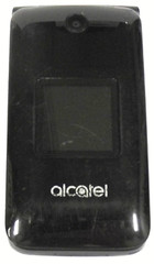 Alcatel GO FLIP 4044T – Black ( Sprint ) Rare 4G VoLTE KaiOS Smartphone