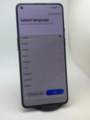 OnePlus 9 128GB Winter Mist Purple | Unlocked | Screen Burn-In Issue