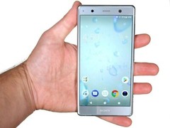 Sony Xperia XZ2 Premium SO-04K H8166 GSM Unlocked 4G Smartphone 5.8″ 6GB+64GB