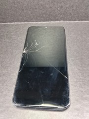 Samsung Galaxy A10e SM-A102U 32GB Cricket For Parts Repair Cracked Screen