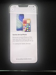 Apple iPhone 13 Pro Max 256GB 26.1 MLKT3LL/A Read