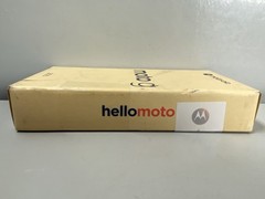 Motorola Smartphone 2025 Moto G 128GB (Unlocked) XT2513-1 – Forest Gray