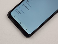 AT&T Verge (SL219A) 64GB (AT&T) Smartphone – SMALL ISSUE – Clean IMEI – H8089