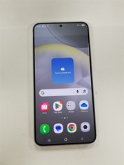 Samsung Galaxy S24+ 256GB Gray SM-S926U (Spectrum) Fully Functional DG9125