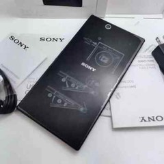 SONY Xperia Z Ultra XL39h 6.4″8MP C6833 16GB Android Global Google 4G LTE