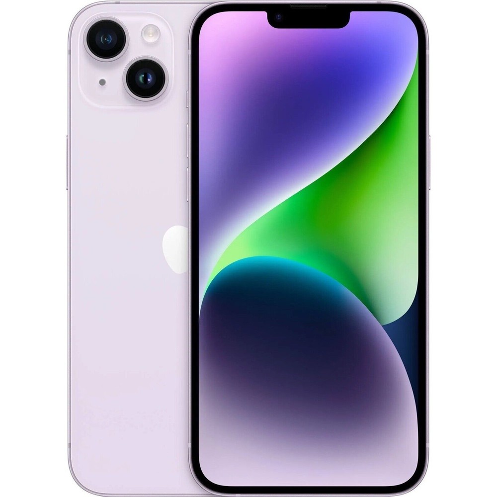 Apple iPhone 14 – 128 GB – Blue (AT&T)