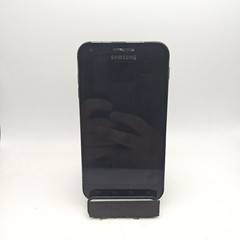 Samsung Galaxy S2 Epic 4G Touch SPH-D710 (Sprint) – 16GB Black – DAMAGED #4015