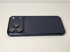 MINT Apple iPhone 17 Pro Max – 256GB – Deep Blue (AT&T) (Battery 100%) A3257