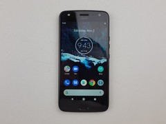 Motorola moto X4 (XT1900-1) 32GB (GSM Unlocked) Smartphone – SMALL ISSUE – H7961