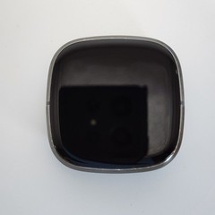Fitbit Sense 40mm FB512 4GB Graphite Aluminum/Black Sport Band (GPS) – 4 – 40LO