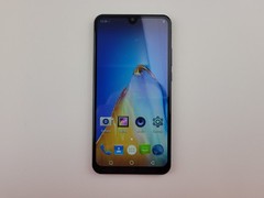 Generic / Unbranded (GSM Unlocked) Dual SIM Budget Android Smartphone – H7158