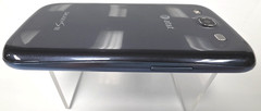 Samsung Galaxy S3| 16 GB | 1GB RAM| Black| 4.4.2| SGH-1747| AT&T