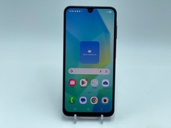 Samsung Galaxy A16 5G 128GB SM-A166U (Spectrum) Black PARTS ONLY (E-0199)