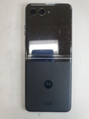 Motorola Razr Plus 5G (2023) XT2321-3 256GB Infinite Black Spectrum, Rea – 3RGD