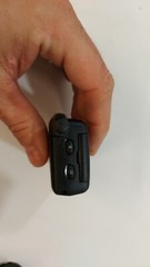 312.Motorola i670 Very Rare – For Collectors – Locked Nextel Network
