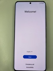 Samsung Galaxy S20 Ultra 5G G988 128GB Verizon – SHADOW SCREEN